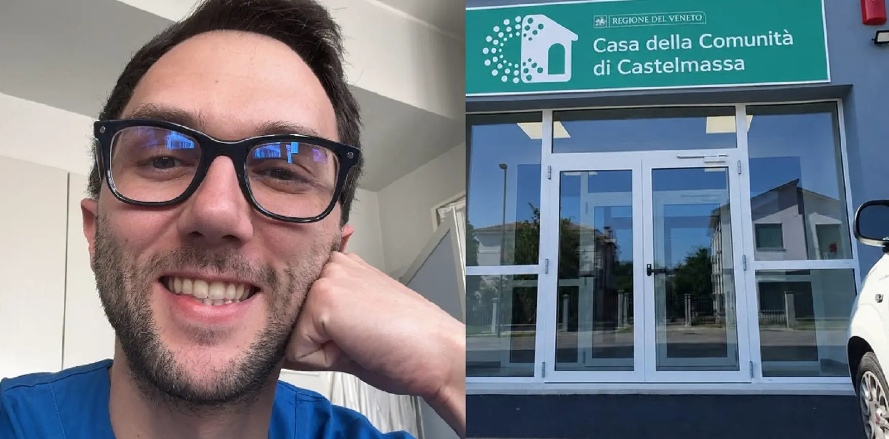 neonata di 15 giorni soffocata dal latte il medico la rianima per 15 minuti ha aperto gli occhi e ho respirato anche io da Notizieaudaci.it neonata di 15 giorni soffocata dal latte il medico la rianima per 15 minuti ha aperto gli occhi e ho respirato anche io