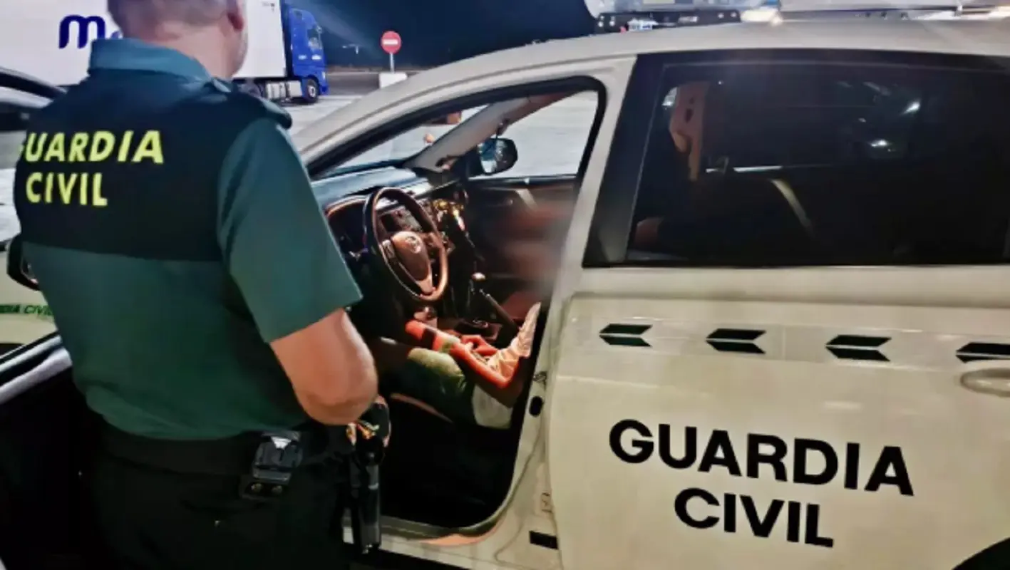 spagna padre percorre 140 chilometri senza il figlio il bambino di 10 anni era rimasto in autogrill da solo da Notizieaudaci.it spagna padre percorre 140 chilometri senza il figlio il bambino di 10 anni era rimasto in autogrill da solo