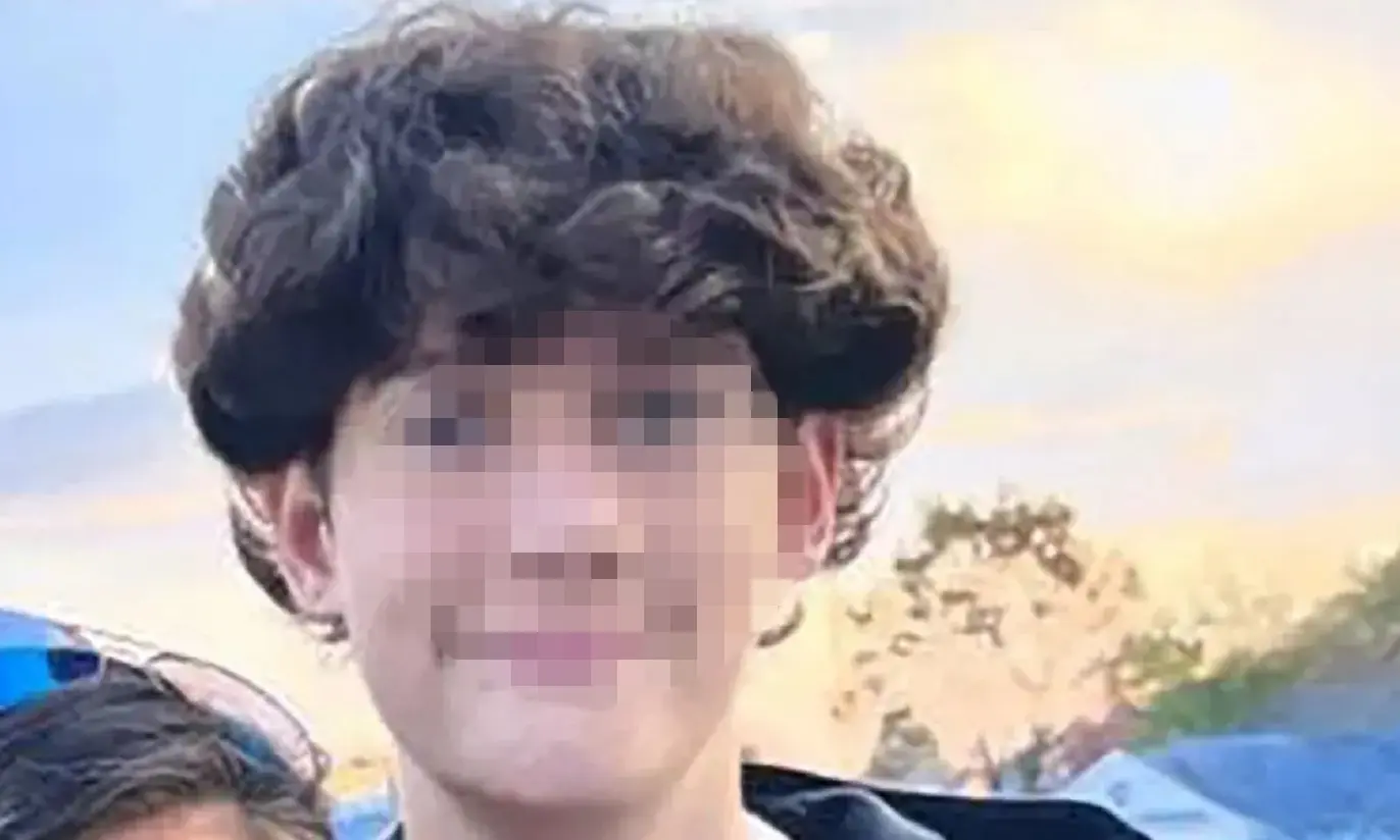 Il ragazzo scomparso e ritrovato in casa in New Jersey