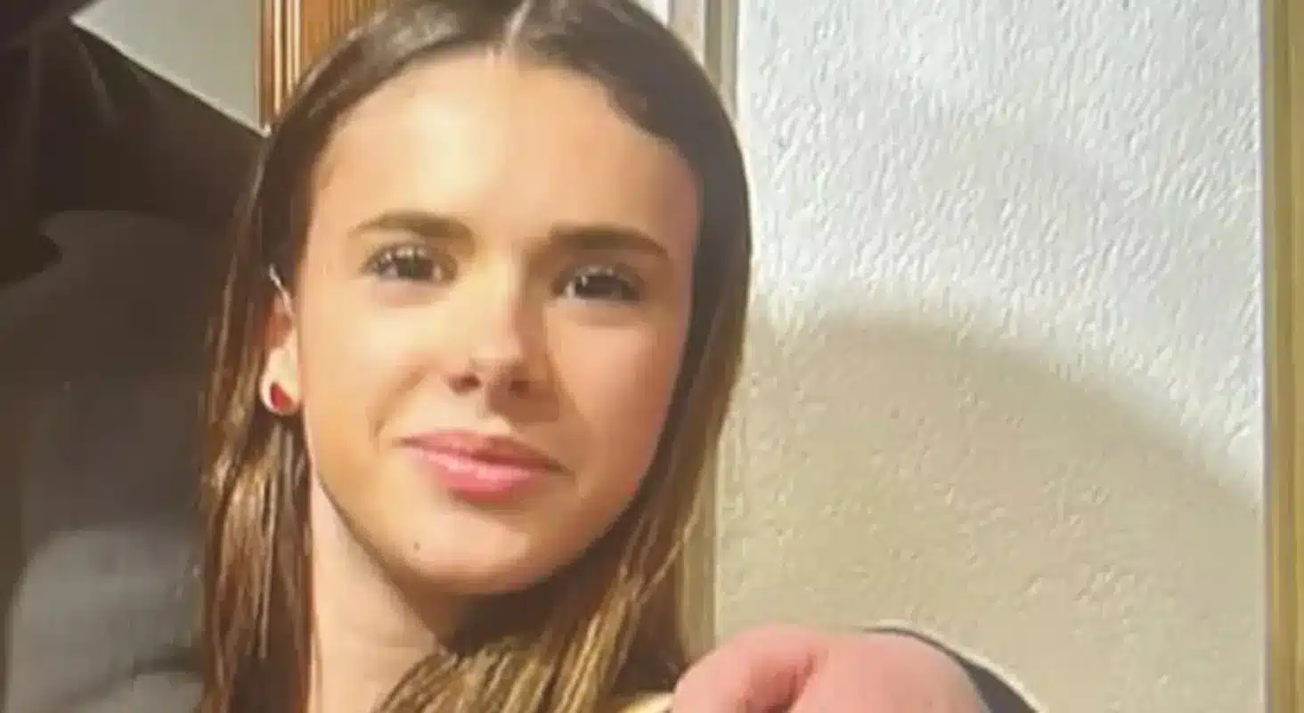 La 15enne Martina scomparsa a Udine