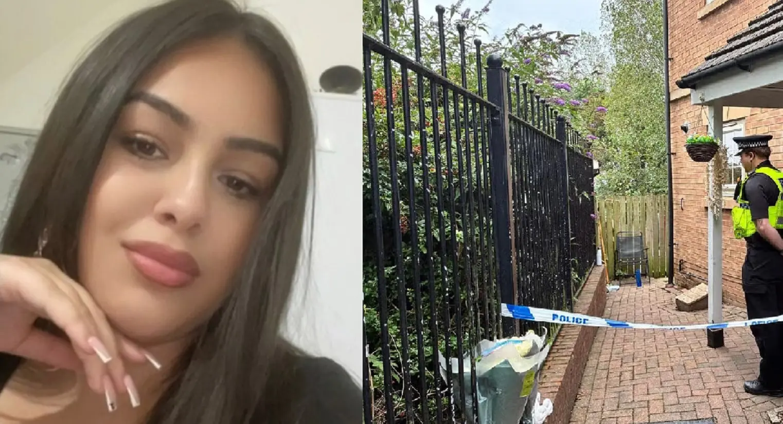 sheffield neonata trovata morta sulla lavatrice poche ore dopo il parto 33 ferite da coltello quattro accusati di omicidio da Notizieaudaci.it sheffield neonata trovata morta sulla lavatrice poche ore dopo il parto 33 ferite da coltello quattro accusati di omicidio