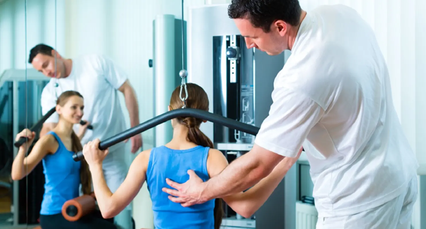 il fisiatra per recuperare la mobilit224 del proprio corpo da Notizieaudaci.it il fisiatra per recuperare la mobilit224 del proprio corpo