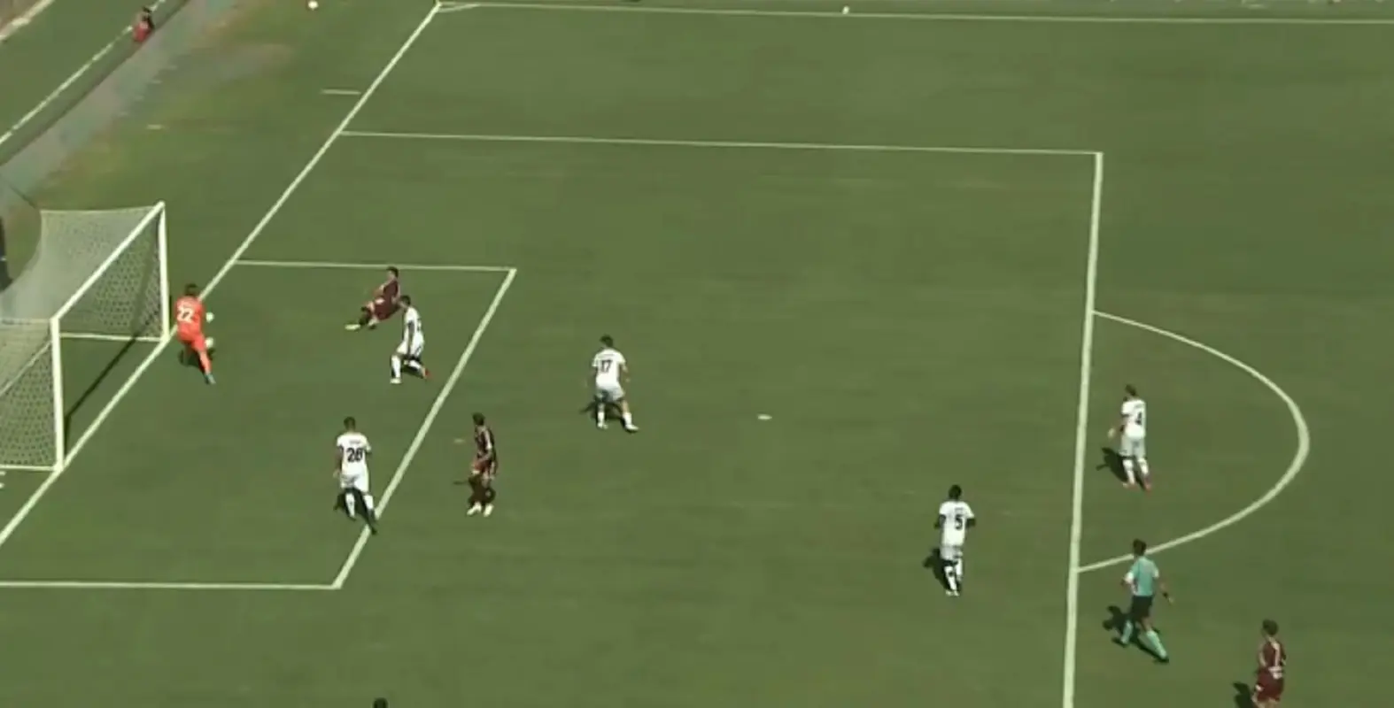 salernitana cavese 1 1 le pagelle dei granata llano lotta centrocampo in affanno cosmi cambia ma la squadra si spegne da Notizieaudaci.it salernitana cavese 1 1 le pagelle dei granata llano lotta centrocampo in affanno cosmi cambia ma la squadra si spegne