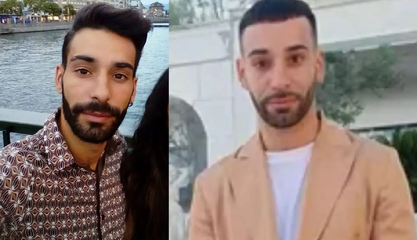 palinuro malore in mare davanti alla famiglia lorenzo fortunato muore a 35 anni lascia due figli da Notizieaudaci.it palinuro malore in mare davanti alla famiglia lorenzo fortunato muore a 35 anni lascia due figli