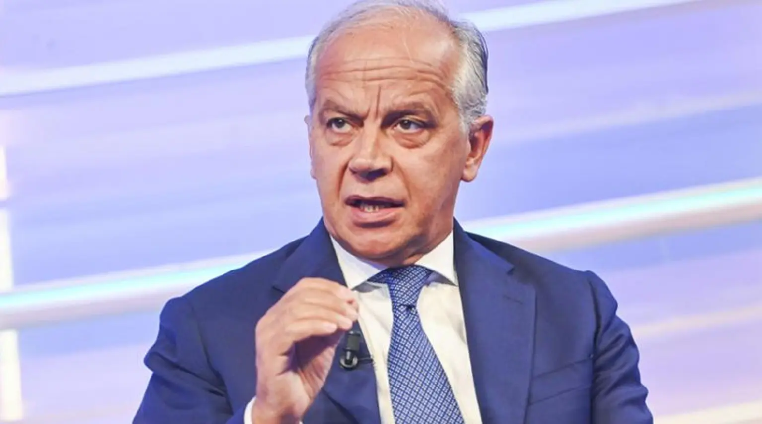 Matteo Piantedosi