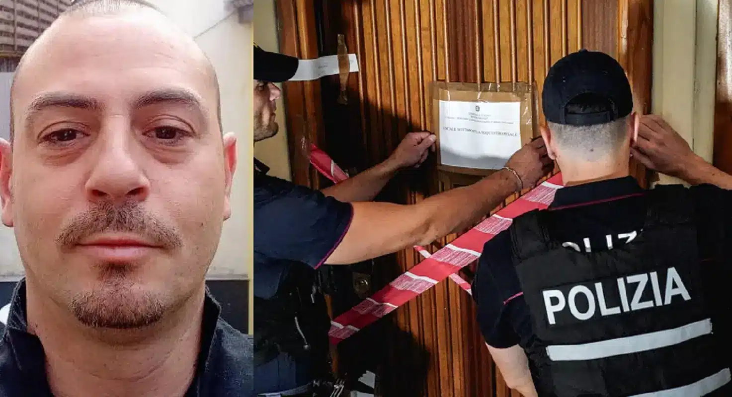 omicidio fabio colapietro il festino la droga e la notte finita nel sangue il racconto di de oliveira la prof sotto choc e la versione della 22enne da Notizieaudaci.it omicidio fabio colapietro il festino la droga e la notte finita nel sangue il racconto di de oliveira la prof sotto choc e la versione della 22enne