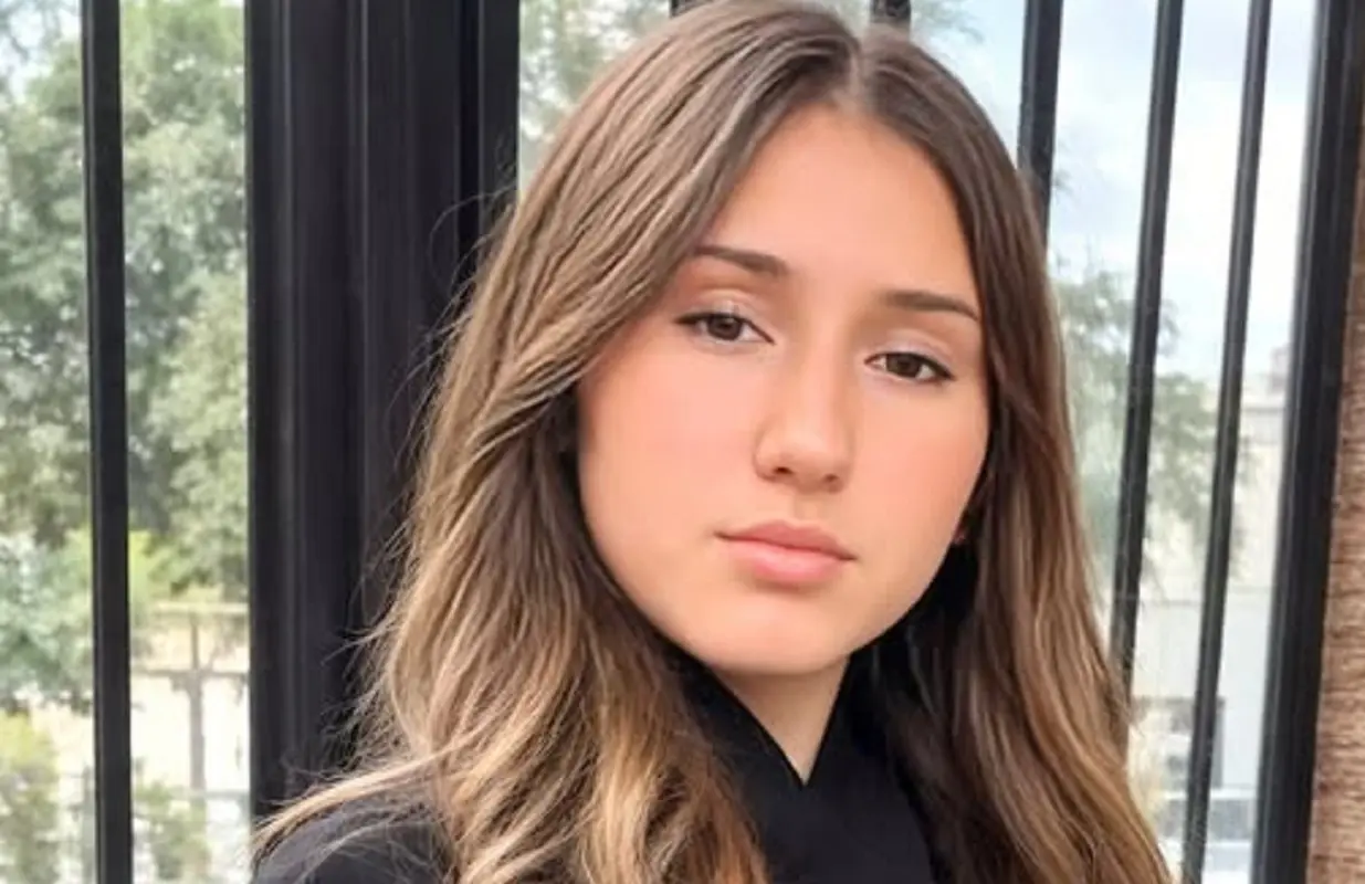 Rebecca Galli