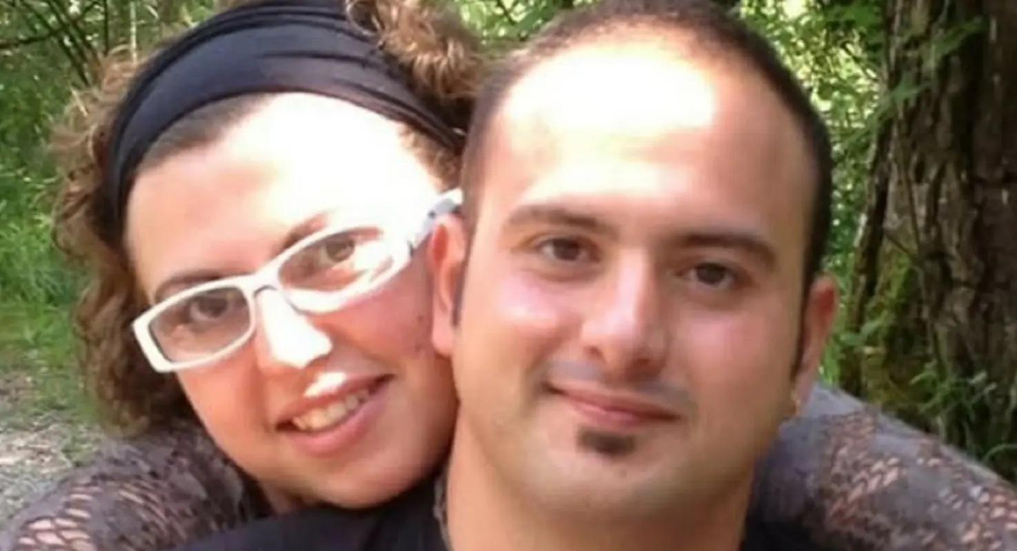 salvatore giannotta muore a 39 anni due mesi dopo la sua nadia villadose piange la coppia da Notizieaudaci.it salvatore giannotta muore a 39 anni due mesi dopo la sua nadia villadose piange la coppia