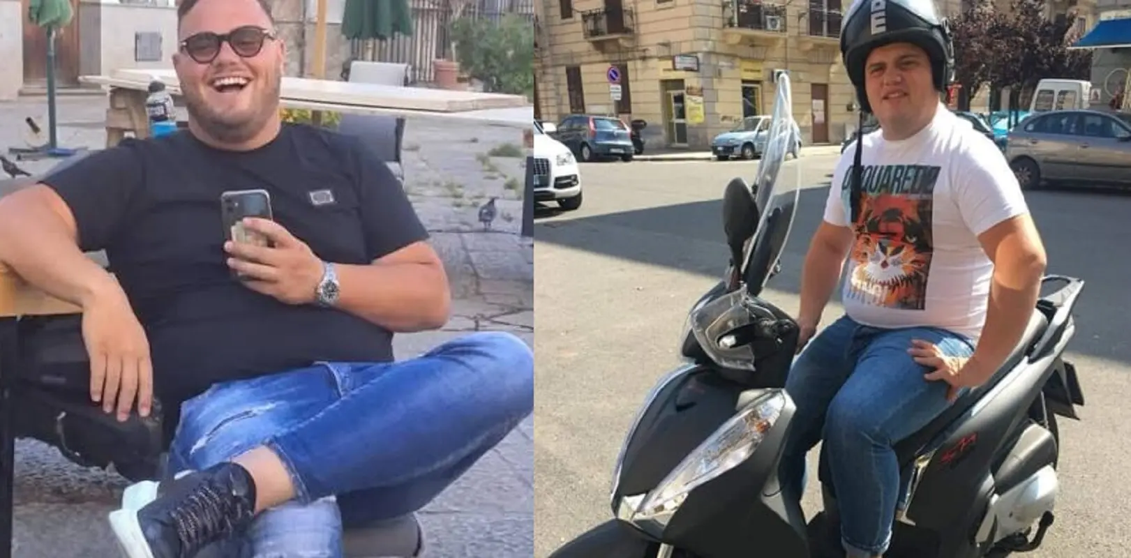Salvatore Zora