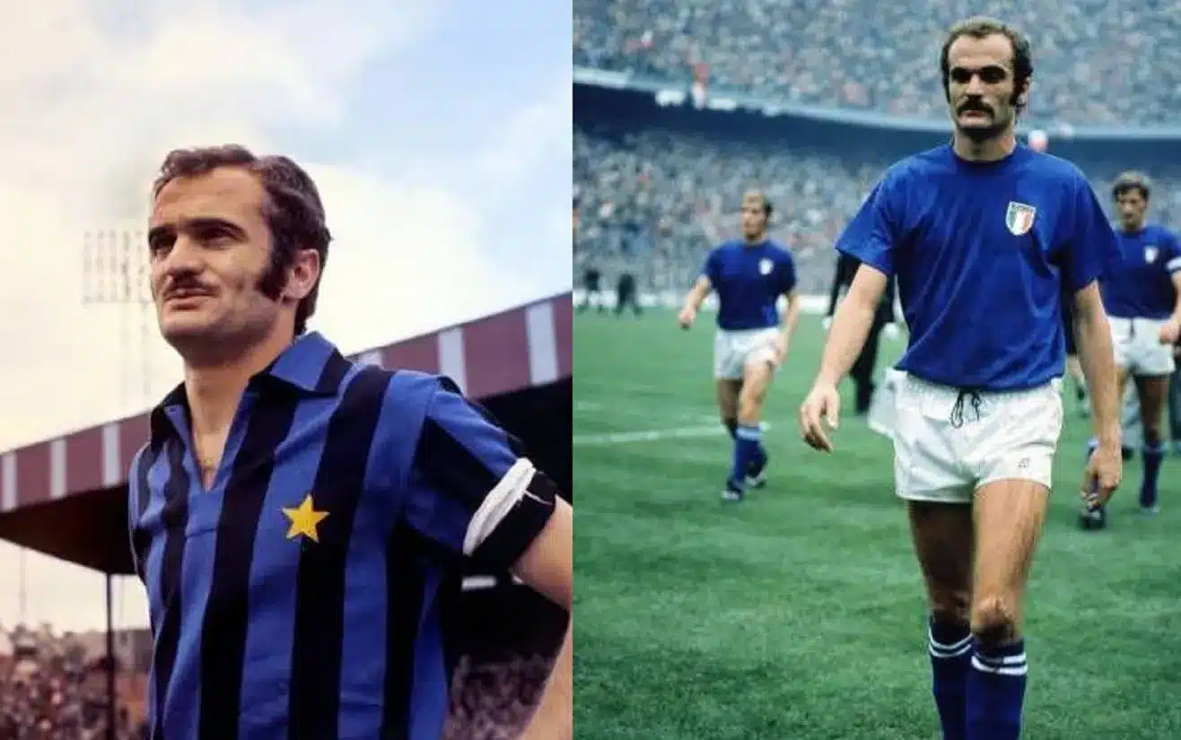 Sandro Mazzola