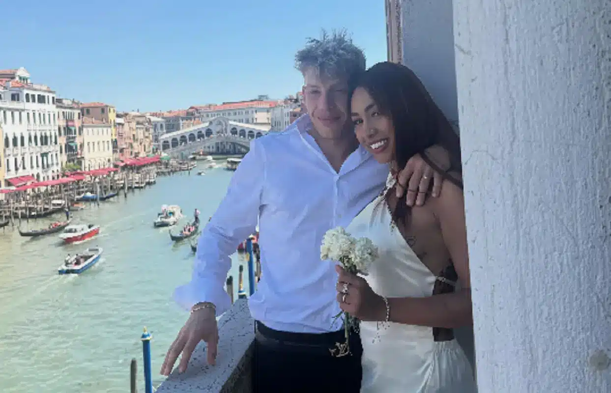 venezia taxi contro un barchino sean michieli lotta per la vita scomparsa la moglie gabriella da Notizieaudaci.it venezia taxi contro un barchino sean michieli lotta per la vita scomparsa la moglie gabriella