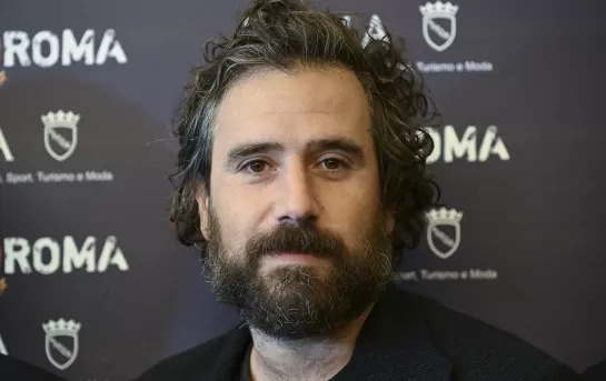 Tommaso Paradiso