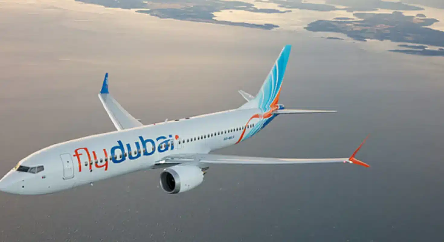 Tragedia sfiorata sul volo Flydubai