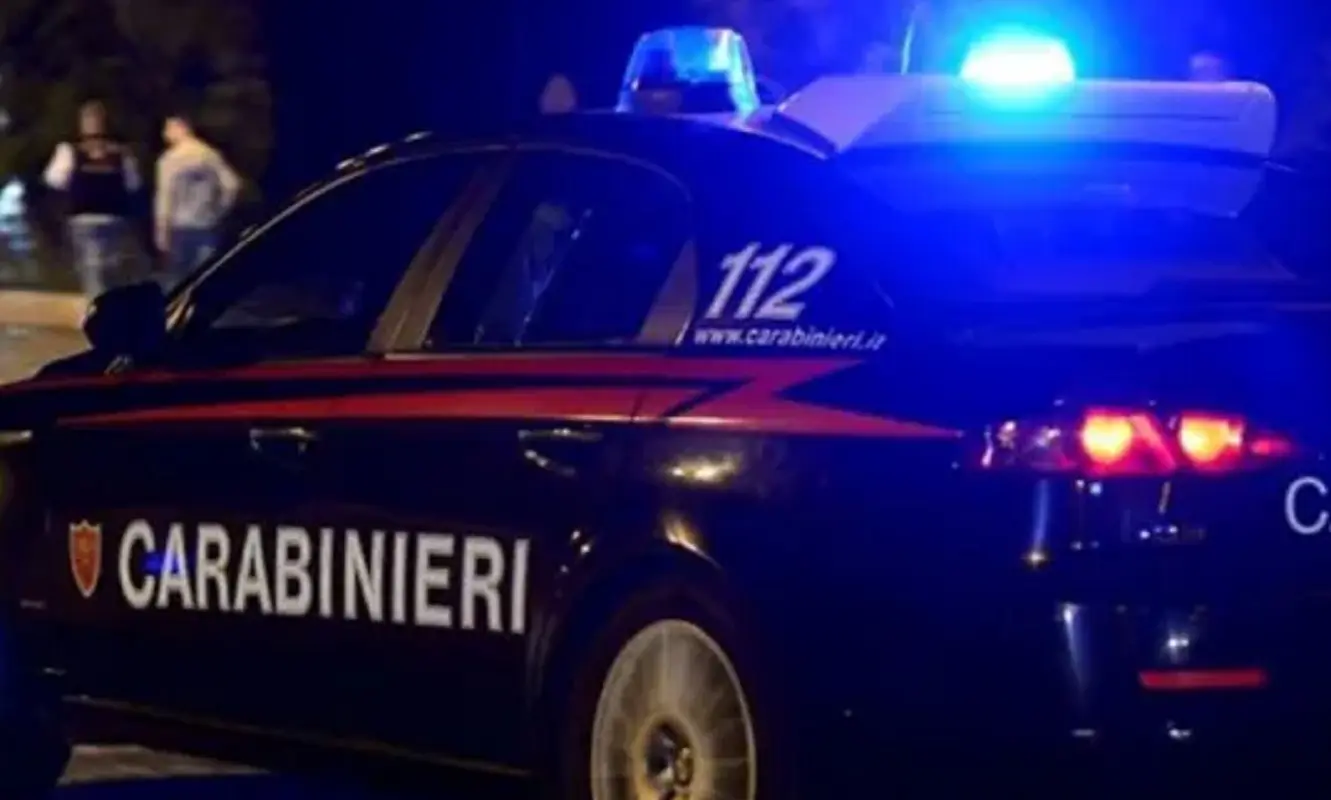 Tragico incidente a Marano Equo