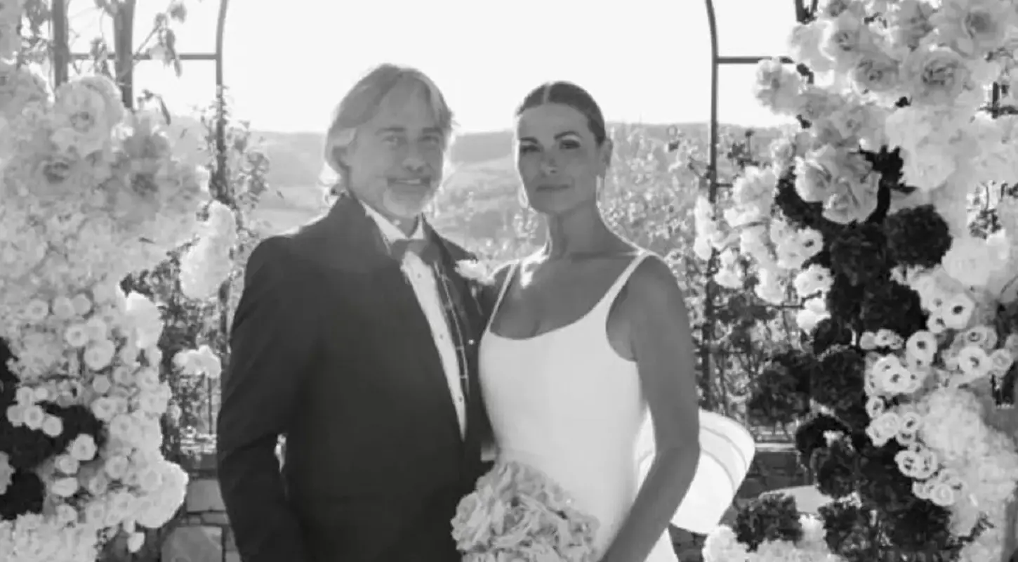 Vanessa Incontrada ha detto sì