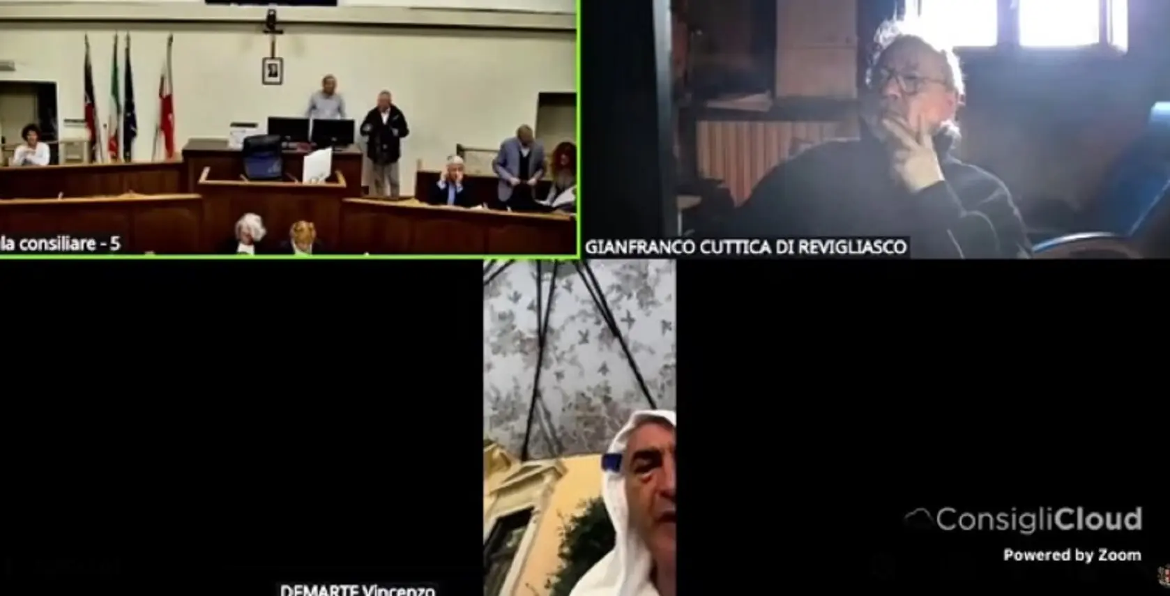 alessandria il consigliere in commissione dalla spa in accappatoio ora valuta le querele da Notizieaudaci.it alessandria il consigliere in commissione dalla spa in accappatoio ora valuta le querele