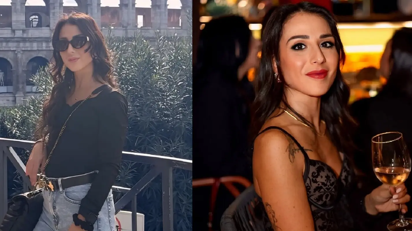 Alessandra Sorrentino