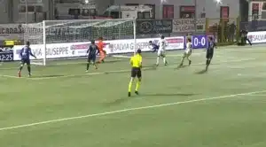 Pagelle Picerno-Salernitana 3-0: granata umiliati, Cosmi al capolinea. Difesa da incubo, attacco inesistente