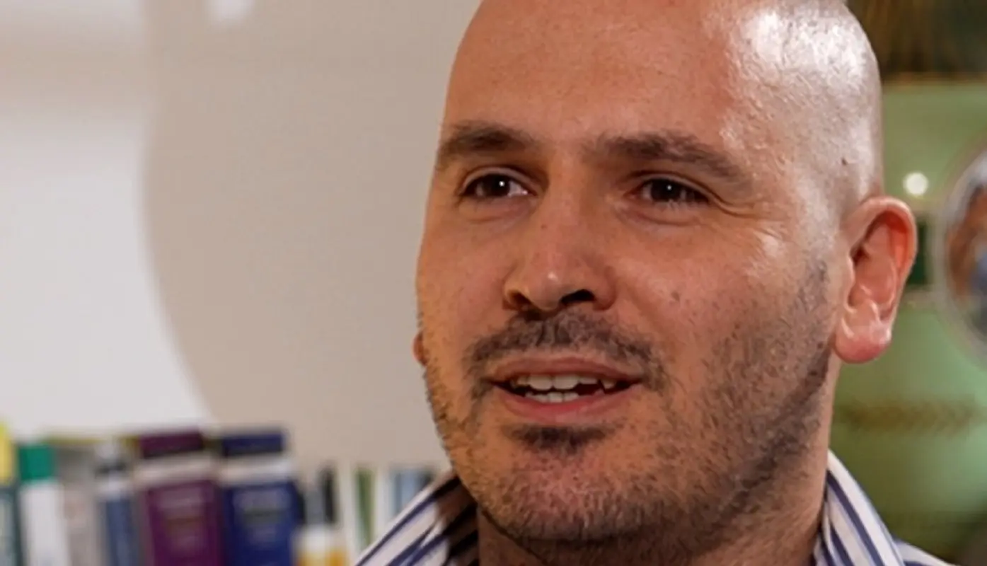Andrea Sempio
