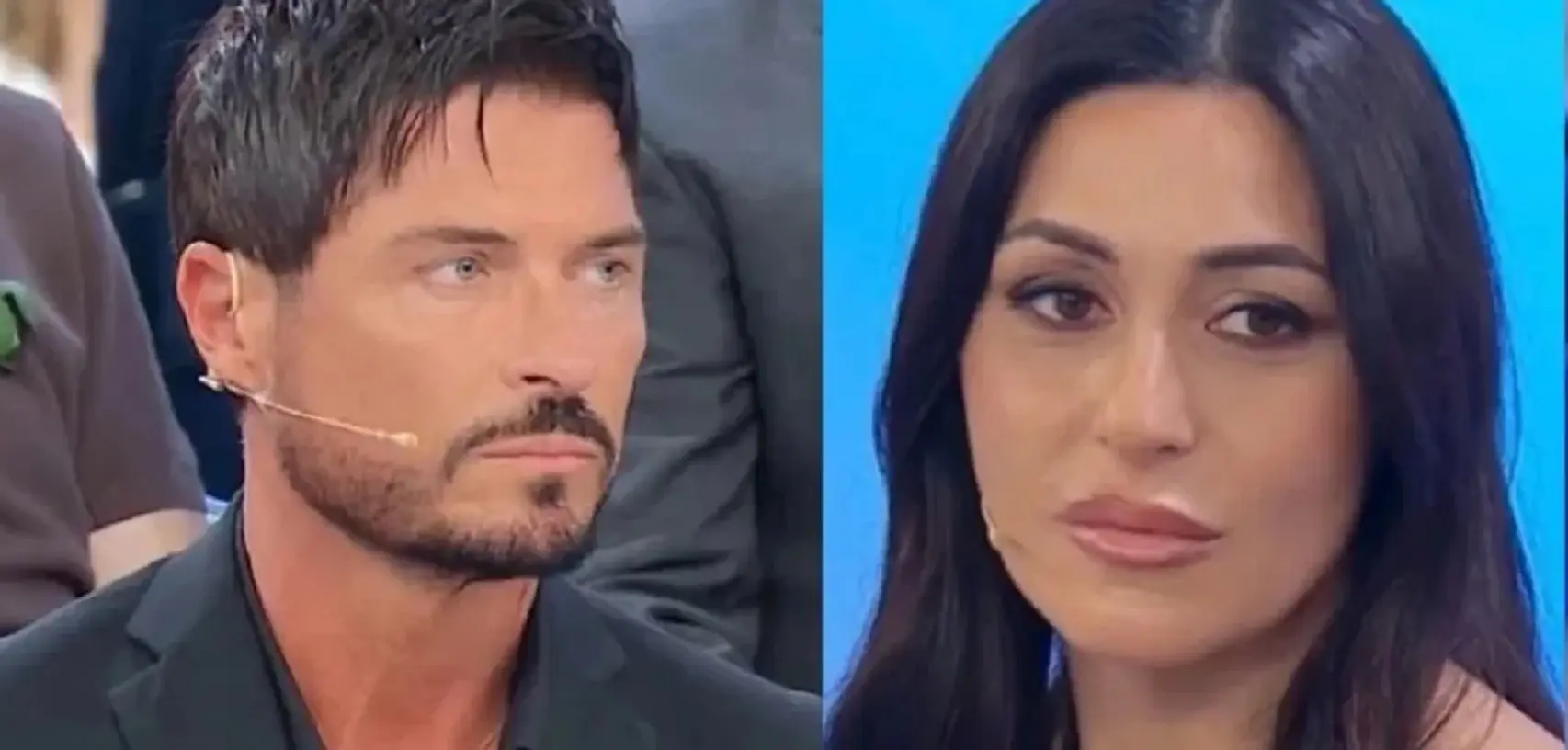 Antonio Marino e Paola Fatuzzo
