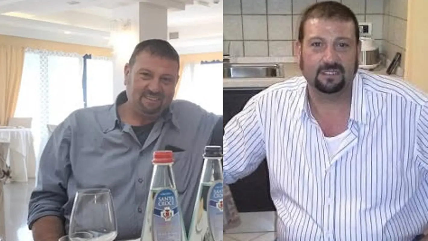 Berardino Baiocco