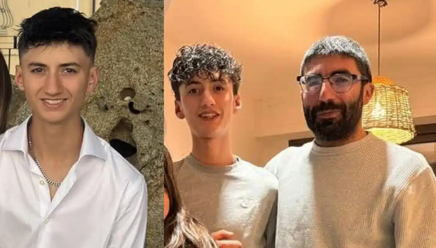 auto precipita per 60 metri nel burrone daniele giacu muore a 16 anni il padre lotta in ospedale lutto e polemiche a triora da Notizieaudaci.it auto precipita per 60 metri nel burrone daniele giacu muore a 16 anni il padre lotta in ospedale lutto e polemiche a triora