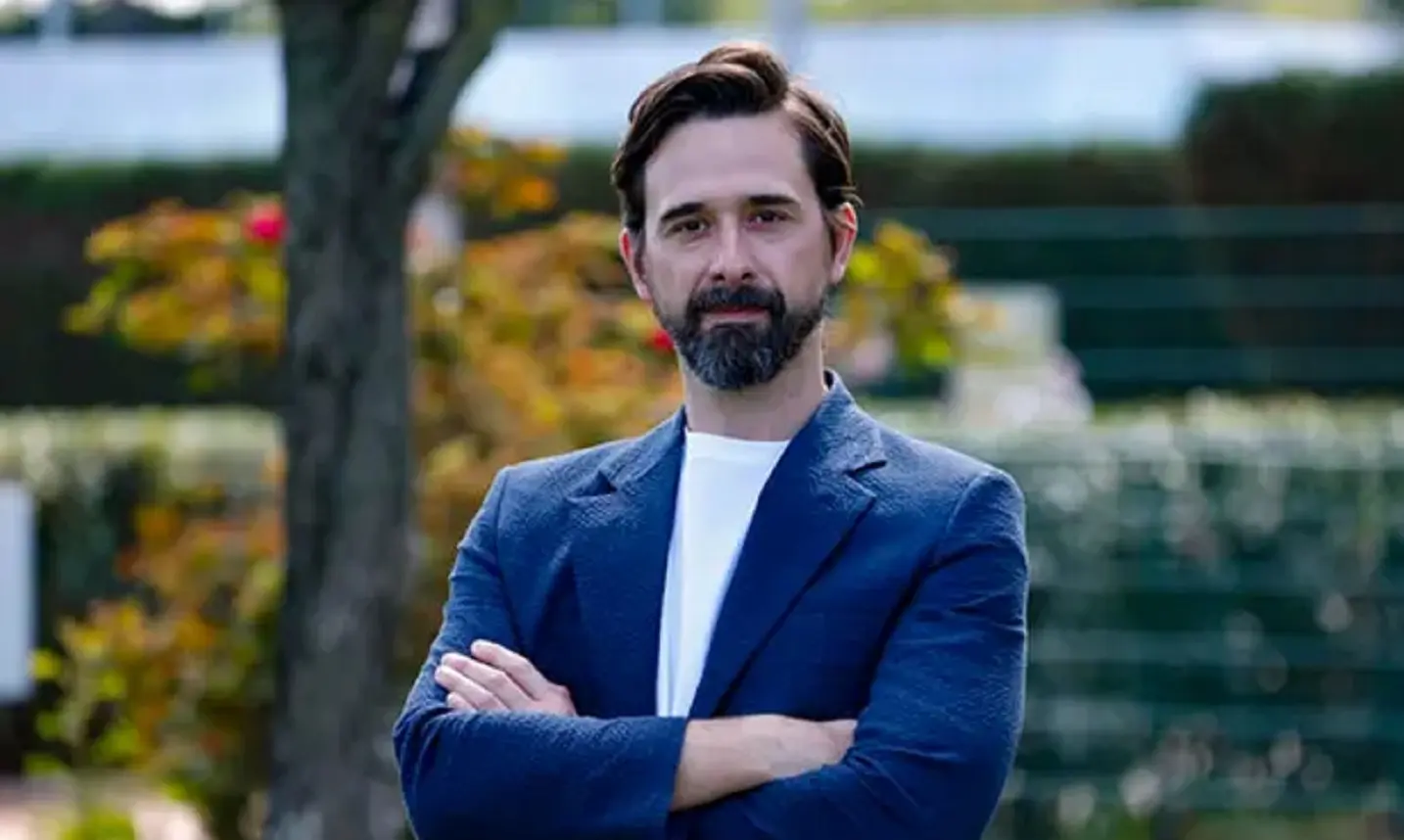 Davide Iacopini
