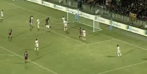 Salernitana-Bari 2-1, le pagelle: Lescano e Djamanca ribaltano la partita, Cosmi si salva con i cambi