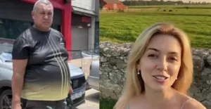 Vende tutto e viaggia per 2.000 chilometri per amore, ma la donna che cerca è creata dall’IA: la delusione di Edimar