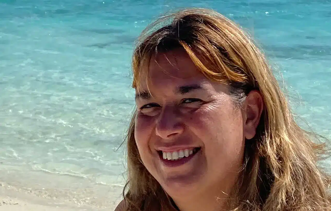 Elisabetta Bedogni