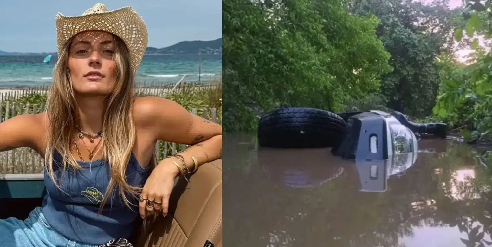 emma laurent influencer di viaggi muore a 24 anni travolta da un fiume volevo svegliarmi in un van non in un hotel da Notizieaudaci.it emma laurent influencer di viaggi muore a 24 anni travolta da un fiume volevo svegliarmi in un van non in un hotel