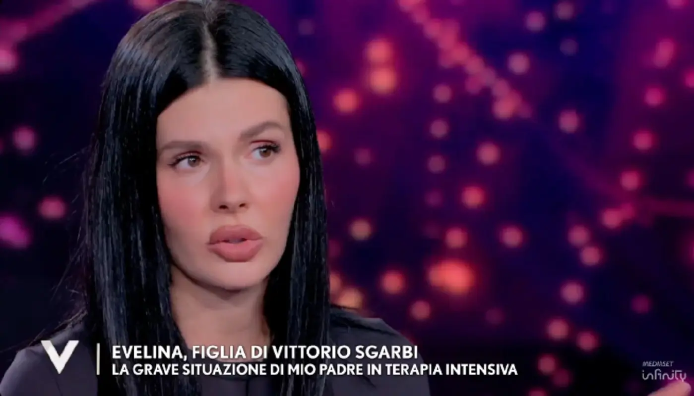 Evelina Sgarbi