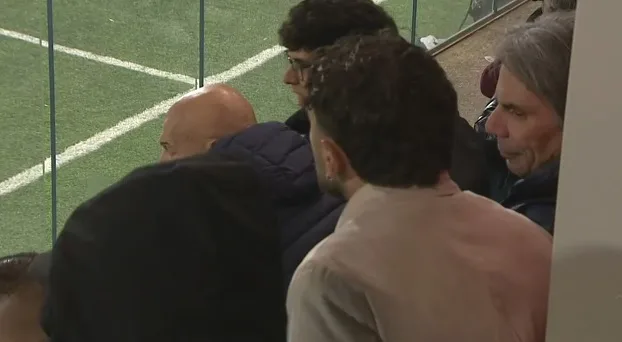 Ezio Capuano a Picerno