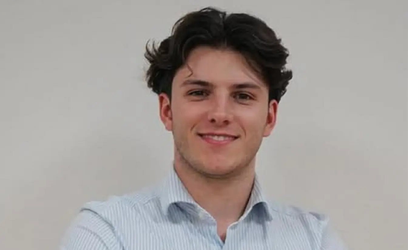 Fabio Capecchi