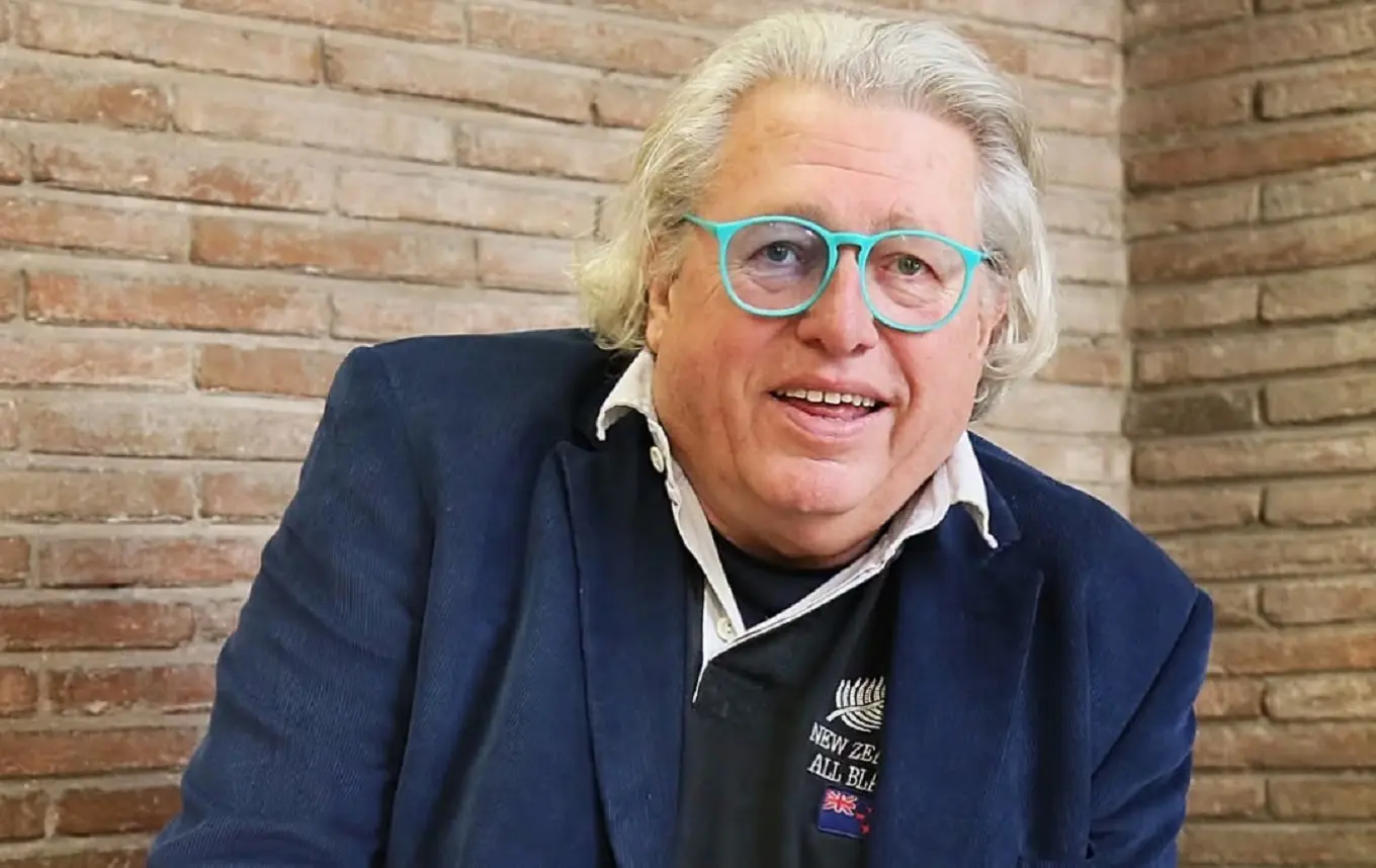 Federico l'olandese volante
