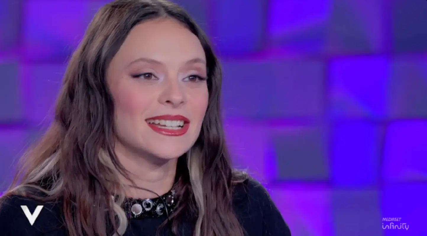 Francesca Michielin