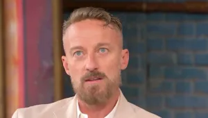 Francesco Facchinetti, la confessione su Alessia Marcuzzi: «Se mi chiama alle 5 sul K2, io parto», l’aneddoto su Berlusconi