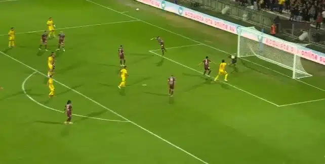 Galeotti salva ancora