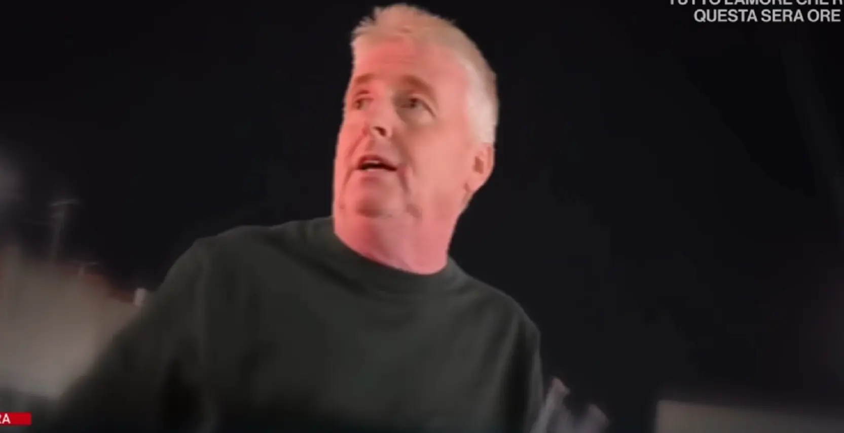 gianni di vita lo sfogo a la vita in diretta dopo 10 mesi per 5 minuti pensate che sia innocente da Notizieaudaci.it gianni di vita lo sfogo a la vita in diretta dopo 10 mesi per 5 minuti pensate che sia innocente