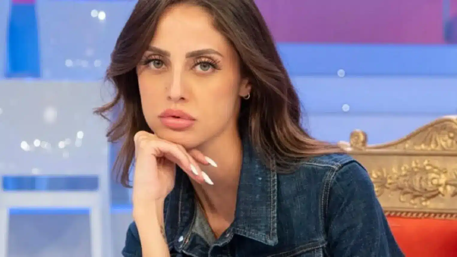Giorgia Angeloni