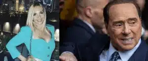 Giovanna Rigato, l’ex gieffina rischia 3 anni e mezzo di carcere: la richiesta della Procura per il caso Berlusconi