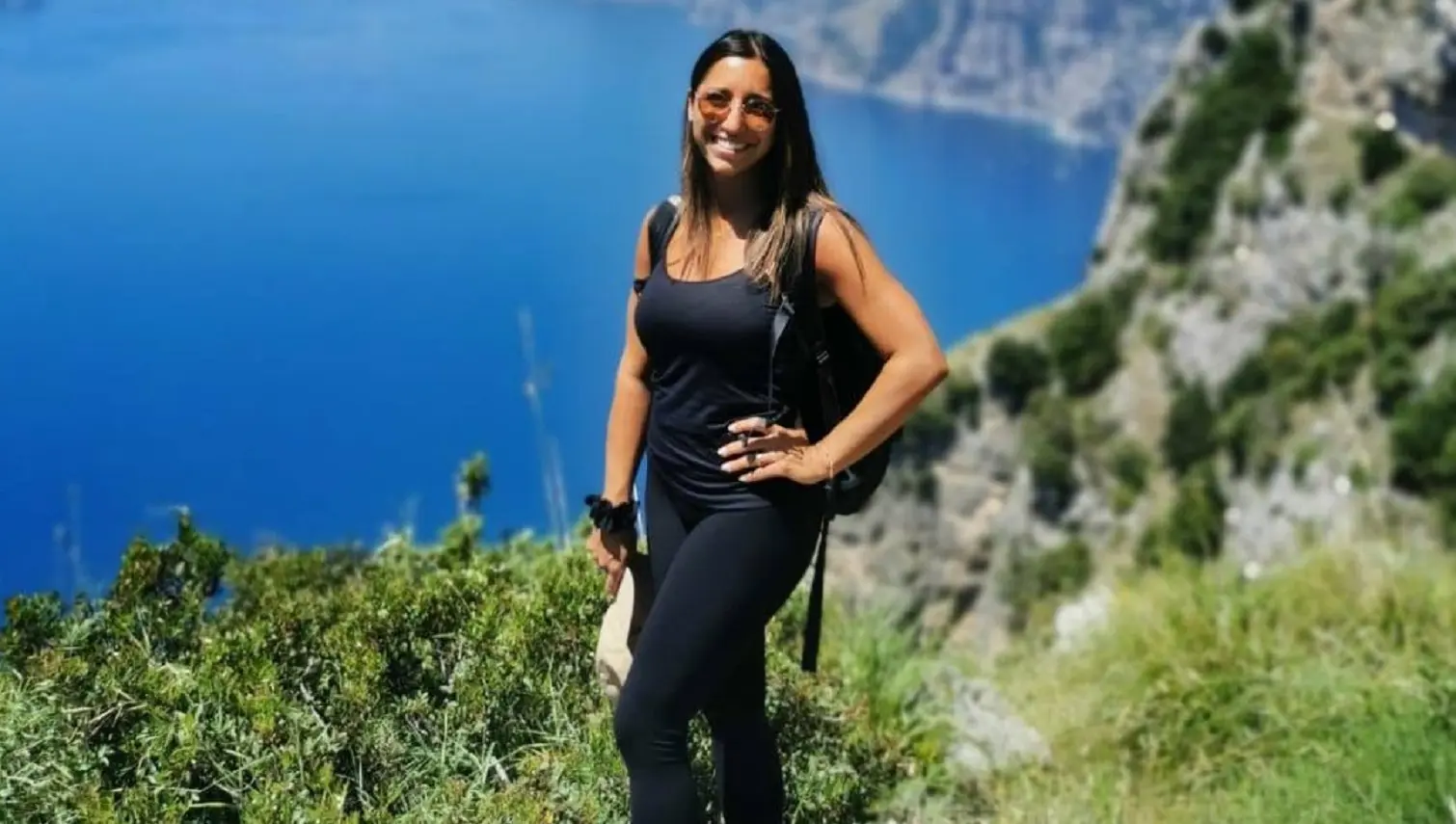 greta astarita torna a casa dopo la visita in ospedale e poi il malore muore a 33 anni con la bimba che aspettava da Notizieaudaci.it greta astarita torna a casa dopo la visita in ospedale e poi il malore muore a 33 anni con la bimba che aspettava