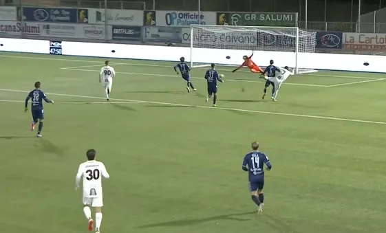 Kanoute spreca da buona posizione