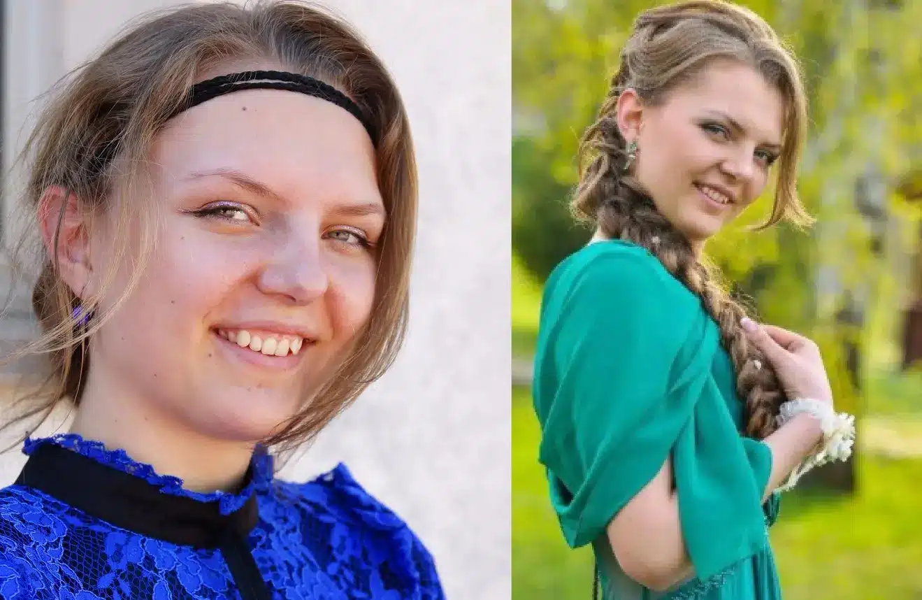 Kseniya Lyulchak