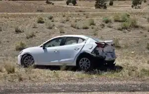 Utah, guarda un sito per adulti prima dello schianto: accusata di aver causato la morte di un 66enne