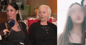 Ritrovate Linda e Camilla, le sorelle scomparse a Viterbo: la mamma ha passato cinque giorni senza mangiare né dormire