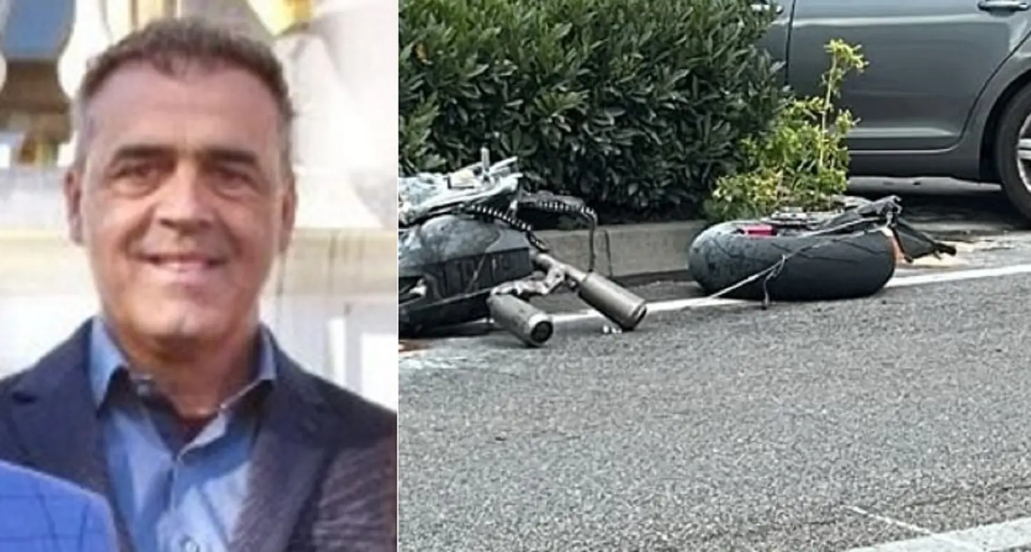 Leonardo Gugel è deceduto nel tragico schianto