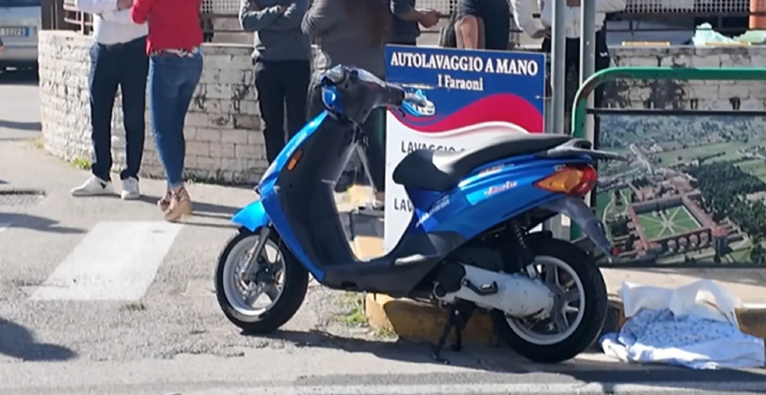 pontecagnano antonio milito muore a 15 anni nello schianto con un autobus annullati gli eventi in citt224 da Notizieaudaci.it pontecagnano antonio milito muore a 15 anni nello schianto con un autobus annullati gli eventi in citt224