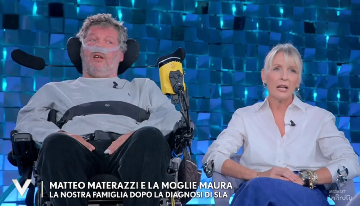 Matteo Materazzi