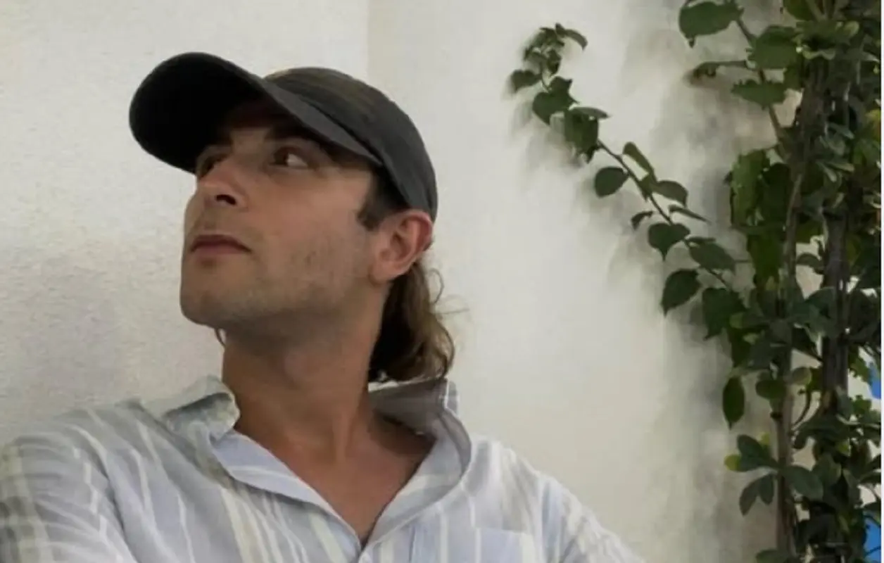 Mirko Arrigoni